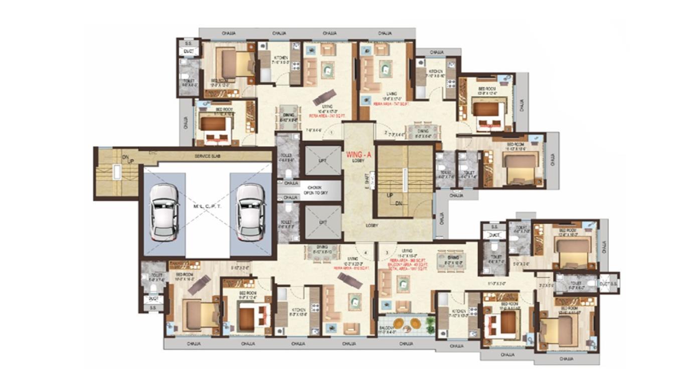 Nicco Amey Apartments Andheri East-floor plan 3.jpg